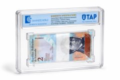 Banknote Collections